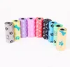 Pet Supplies Dog Poop Bags Biodegradable 150 Rolls Multiple Color For Waste Scoop Leash Dispenser F