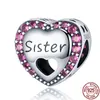 925 Sterling zilveren charme hete lucht ballon en veiligheidsketen collectie kralen voor pandora armband DIY sieraden vrouwen mode geschenken