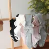 レギンスタイツ春の赤ちゃん女の子Pantyhose幼児ベルベット子供服のための服綿の肋骨の子供たちのストッキングズボン