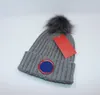 Senhoras Bola De Malha Designers Chapéu De Lã De Inverno Mulheres Homens Chapéus De Lã Bola De Malha Beanie9286013