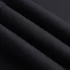Neue Sommer Herbst Damen Koreanische OL Schwarz Harem Hosen Atmungsaktive Seite Gestreiften Casual Bleistift Hosen Einfache Anzug Hosen Für Frauen 201031