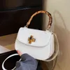 Cheap Purses Clearance 60% Off Handbag women's Single Messenger hand sense version popular semicircle trend women sales