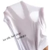 Sac Mens Sexy Culottes Slips sans couture Ice Silk Matériel Sous-vêtements masculins Hommes Calzoncillos Hombre Sexi Intimo Uomo Sexy LJ201110