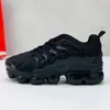 Nike Air Max TN Kinder Laufschuhe Triple schwarz Infant Sneakers Rainbow Kinder Sportschuhe Mädchen und Jungen Hochwertige Tennis Trainer