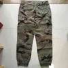 Wtaps Pantaloni Goth Pantaloni Cargo Giapponese Streetwear Uomini Donne Tuta Hip Hop Harajuku Pantaloni Della Tuta di Cotone Pantaloni Tuta 2021 H1223