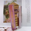 T00 Face-d Better Than Sex Mascara For Mink Eye Lashes Long lasting sexe Eye Make Up maquillage Kit