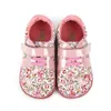 Tipset varumärke högkvalitativa modetyg sömmar barn barn skor för pojkar och flickor höstankomst sneakers LJ201202