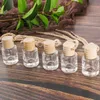 Originaliteit Aromatherapie Parfum Fles Glas Essentiële Olie Diffuser Ornamenten Auto Subpackage Luchtverfrisser Flessen Nieuwe 0 7QH K2