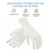 100pcspack Spécifications de latex en nitrile jetable en option Antiatide antiatide B Gants de gants en caoutchouc Gants 8053609