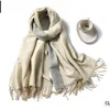 Halsduk för män och kvinnor Oversized klassiska rutiga sjalar och halsdukar Designersjal ﾠlyxiga halsdukar;1lg Scarf 1l