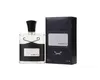 В складе Aventus Men Perfume 120 мл Кельн Хороший запах Высококачественный аромат бесплатный аромат.