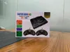 SG816 Super Retro Mini Video Game Player Console For Sega Mega Drive MD 16BIT 8 BIT 605 Different Builtin Games 2 Gamepads4640524