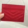 Designer- Women Wallet Coins Wallet Coin Coin Borse Key Tasto Mens Women Worthing Card Holder Card Holder219P219p