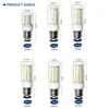 LED Bulb E27 LED Light Bulb 220V LED Lamp Warm White Cold White for Living Room