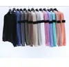 11 Colors Autumn Candy Colors Hoodies Men Casual Logo Long Sleeve Couple Loose O-Neck Sweatshirts 123110