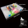 New 5D diamond painting accessories tools kit for diamond embroidery accessories art supplies storage box 2011128246260