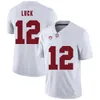 Fotbollströjor Custom Stanford Cardinal Football Christian McCaffrey Andrew Luck John Elway Bryce Love College Stitched Jersey