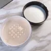 Fondotinta per trucco Cipria fissa con impostazione allentata Polveri fisse Min Pore Brighten Concealer nave libera 6 pezzi