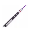 Grand puissant vert bleu violet rouge pointeur Laser stylo stylet faisceau lumineux lumières 5 Mw professionnel haute puissance Laser O8Gui4196635