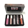 Nieuwe kerstmake-up lipglossset Mini Diamond 5 stuks Bomb Festive Collection4839807