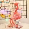 30 cm Elektrische Flamingo knuffel zingen en dansen wilde vogel flamingo knuffeldier beeldje leuke puzzel voor kinderen LJ201126