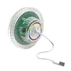 Edison2011 Touch Led Disco Stage Lighting