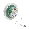 Edison2011 Touch LED Disco Stage Lighting