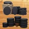 Tontin Hot Massage Energy Body Basalt Stone set Salone di bellezza SPA con set di massaggi per il mal di schiena sanitario in tela spessa