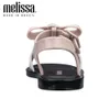 Mini Melissa Mar Sandal Girl Jelly Shoes Sandaler Baby Shoes Soft Melissa Sandals Nonslip Kids Shoes Barn Sandal Y2010284345727