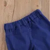 Çocuklar kız kot pantolon bebek bebek çocuk çocuk yürümeye başlayan çocuk çan tabanlı pantolon geniş bacak buzlanma renk elastik denim turuncu kot pantolon