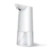 Liquido a induzione con rilevamento a infrarossi dell'erogatore automatico di sapone in schiuma per la cucina del bagno el Y200407