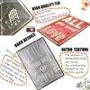 3D Music Rock Guitar WIFI Tin Sign Art Painting Bar Pub Garage Hotel House Wall Decor Retro Metal Poster Y200108