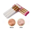 Professionele Wimper Reiniging Borstel Lash Shampoo Borstel Wenkbrauw Neus Blackhead Cleaning Brush Beauty Makeup Tools