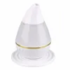 250ML USB Ultrasound Air Humidifier Purifier 7 Couleurs LED Night Light Aroma Atomizer Hydratant Skin Mist Maker Y200416