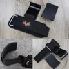 Fitness Gewichtheben Handschuhe Grip Palm Protector Strap Gewichtheben Hantel Handschuhe Gym Ausrüstung Gewichtheben Handschuhe Q0108