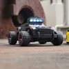 lised Turbo Racing Baby Monster 1:76 Scale Truck Car Mini Full Proportional RTR 2.4GHZ Remote Control Type-C Charging 220218