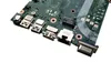 Carte mère pour ordinateur portable HP 14-BS 240 G6, avec processeur SR2UW i3-6006u, 925423, 001, 925423, 501, 925423, 601, 100% testé