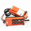 Wireless Industrial remote controller switches Hoist Crane Control Lift 1 transmitter 1 receiver F21E1B 6 channels Y200407