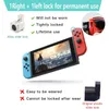 Zestaw wkrętaków Narzędzia do naprawy Zestaw 3D Analogowy Joystick Thumb Stick Sensor Metal Lock Buckle Dla Nintend Switch Joy-Con Sterownik Bezpłatny statek