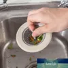 New Home Living Floor Drain Hair Stopper Bath Catcher Sink Strainer Sewer Filter the goods for kitchen