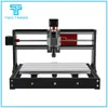 Impressoras CNC 3018 Pro Laser gravador multi-função máquina de roteador grbl grbl diy gravura para plástico acrílico madeira PWB mini gravador1