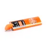 Pentel 4-rör / Lot Stein Enhanced Silica Pencil-ledning - 0,5 * 60 mm - 2H, H, HB, B, 2B, 3B, 4B För mekaniska pennor skriver Y200709