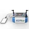 健康ガジェットTecar療法機械ジアテルミー単極無線周波数深い暖房ボディの痛みの救済RF 300kHzの機器を細くするRF