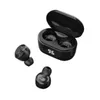 Drop Tws inear hörlurar Bluetooth 50 Hifi Stereo Earpen med digital laddningslåda A6 mini trådlösa hörlurar hörlurar6639722