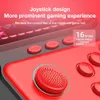 Rocker Handheld Game Console Can Store 990 Games TF Extension 16-bits Gaming Player Mini Retro Video Console Games Pocket Game Box PK SUP