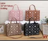 Novas Mulheres Luxurys Designers Crossbody Bag Mulheres Bolsas Bolsa Tote Senhoras Casual Tote PVC Couro Ombro