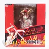 Fairy Tail Erza Toy Figure PVC Figures Scarlet Cast Off Version figure T2006036623259