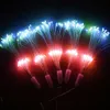 510pcs Asma Küre Işıkları LED yıldız patlaması Işık AB ABD Fiş Su Geçirmez Peri Bakır Tel Noel Dekorasyonu Y201020