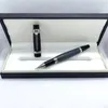 Ballpoint Pen Big writer Honored Balzac with Signature Office Supplies Luxury Back To School2594725