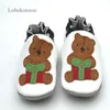 Lobekonzoo hot sell baby boy shoes Guaranteed 100% soft soled Genuine Leather baby First walkers for boys infant boy shoes 201130